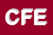 Logo di CFE