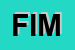 Logo di FIMU SRL