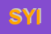 Logo di SYINTEGRA