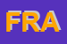 Logo di FRABA