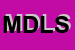 Logo di M D L SNC