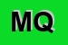 Logo di MONTEVERDI QUINTO