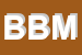 Logo di BCM DI BATTISTINI MAURIZIO