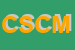 Logo di CANZIAN SRL COSTRUZIONI MECCANICHE
