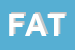 Logo di FAT