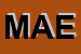 Logo di MAESTRI