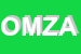 Logo di OFF MECC ZANONI ANGELO DI ZANONI MARCO E FRANCESCO SNC