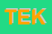 Logo di TEKNOVI-SNC