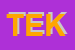 Logo di TEKNOVI-SNC