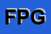 Logo di FPG