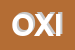 Logo di OXI-SALD