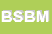 Logo di BCM SNC DI BATTISTINI MAURIZIO e C