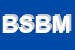 Logo di BCM SNC DI BATTISTINI MAURIZIO e C