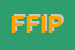 Logo di FIP FORNITURE INDUSTRIALI PARMENSI SRL