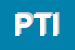 Logo di PTI SRL