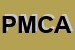 Logo di PC MADDY DI CAMPANA ANTONIO
