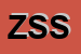 Logo di ZS SISTEMI SRL
