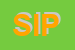 Logo di SIPA SPA