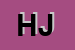 Logo di HU JANPING