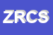 Logo di ZAMBRELLI ROMANO e C SNC