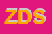Logo di ZB DIVANI SRL