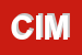 Logo di CIM SRL