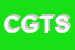 Logo di CALDARINI GAS TECNICI SRL