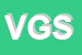 Logo di VERSILIA GAS -SRL