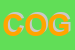 Logo di COGE SPA
