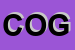 Logo di COGE SPA