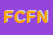 Logo di FN COSTRUZIONI DI FRANCO NERI
