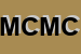 Logo di MEC COSTRUZIONI DI MASCARA E C SAS