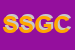 Logo di SGC SISTEMI GEO COSTRUTTIVI SRL
