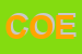 Logo di COEDIL