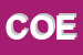 Logo di COEDIL