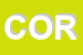 Logo di CORES SRL