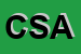 Logo di COSALPA SOCCONS ARL