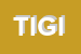 Logo di TRS ITALIA GESTIONI IMMOBILIARI SRL