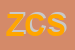 Logo di ZANICHELLI COSTRUZIONI SRL