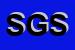 Logo di SPAGGIARI GIOVANNI SRL