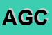Logo di ARACONI GIAN CARLO