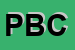 Logo di PORTA BRUNO e C SNC