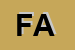 Logo di FAELLI AFRO