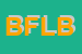 Logo di BFR DI FACCINI LUIGI e BIONDOLILLO SALVATORE SNC