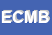 Logo di EDIL COLOR METAL DI BUI ALCESTE