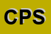 Logo di COSI PISCINE SNC