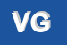 Logo di VITALI GINO