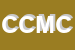 Logo di CMC COLONNINA METANO CROCETTA SRL