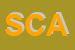 Logo di SCARPA
