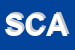 Logo di SCARPA